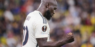 Romelu Lukaku kariyeri boyunca kaç gol attı hangi takımlarda oynadı aslen nereli kimdir?