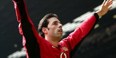 Ruud van Nistelrooy kariyeri boyunca kaç gol attı hangi takımlarda oynadı aslen nereli kimdir?