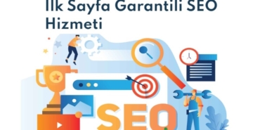 SEO Firması SEOhizmeti.com.tr Hizmetleri Nelerdir?