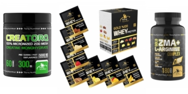 Sporcular İçin Mineraller Hakkında Bilgiler