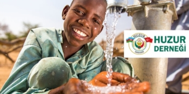 Susuzluğa Karşı Su Kuyusu Bağışının Önemi