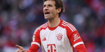 Thomas Müller kariyeri boyunca kaç gol attı hangi takımlarda oynadı aslen nereli kimdir?