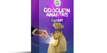 Doğukan KOZBA: CashGPT'ye Yoğun İlgi Gösteriliyor!