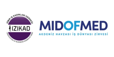 MID OF MED - Akdeniz Havzası İş Dünyası Zirvesi’ne Davetlisiniz!