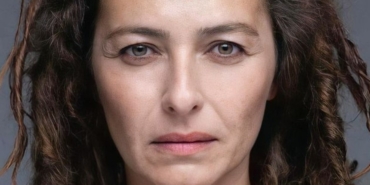 Ayça Bingöl aslen nereli burcu ne evli mi eşi sevgilisi kim boy kilo kaç oynadığı diziler filmler