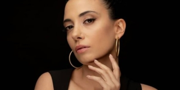 Ceren Yalazoğlu Karakoç aslen nereli burcu ne evli mi eşi sevgilisi kim boy kilo oynadığı diziler filmler