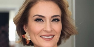 Ceyda Düvenci aslen nereli burcu ne boyu kaç evli mi eşi sevgilisi kim oynadığı diziler filmler