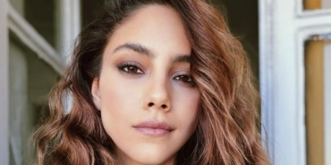 Dilin Döğer aslen nereli boyu kaç burcu ne evli mi eşi sevgilisi kim oynadığı diziler filmler