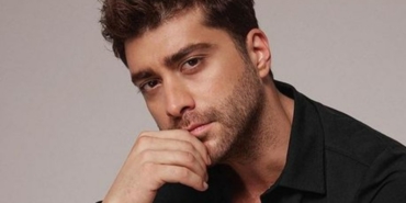 Doğukan Güngör aslen nereli burcu ne evli mi eşi sevgilisi kim boyu kaç oynadığı diziler filmler