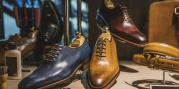 Türk ayakkabısı ve saraciye ürünleri Avrupa’ya çizmeden girecek