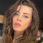 Gökçe Bahadır aslen nereli burcu ne evli mi eşi sevgilisi kim boy kilo oynadığı diziler filmler