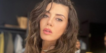 Gökçe Bahadır aslen nereli burcu ne evli mi eşi sevgilisi kim boy kilo oynadığı diziler filmler