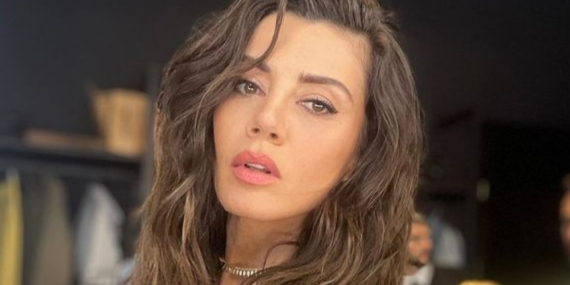 Gökçe Bahadır aslen nereli burcu ne evli mi eşi sevgilisi kim boy kilo oynadığı diziler filmler