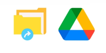 Google Drive İşletmeler İçin Esnek Depolama Alanı