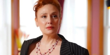 Gülçin Santırcıoğlu aslen nereli burcu ne boyu kaç evli mi eşi kim oynadığı diziler filmler