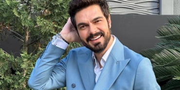 Halil İbrahim Ceyhan aslen nereli boyu kaç burcu ne evli mi eşi sevgilisi kim oynadığı tv dizileri