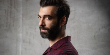 İlker Kaleli aslen nereli burcu ne evli mi sevgilisi kim oynadığı tv dizileri filmleri