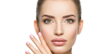 İple Yüz Germe Nasıl Yapılır?