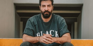 İsmail Demirci aslen nereli burcu ne evli mi eşi sevgilisi kim boy kilo kaç oynadığı diziler filmler