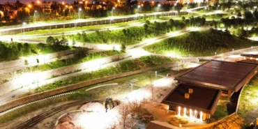 İzmir Buca Portakal Vadisi açılış tarihi belli oldu