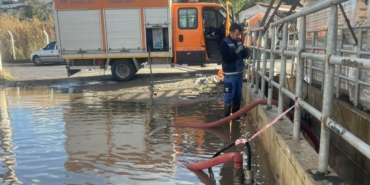 son dakika izmir haberleri, izmir