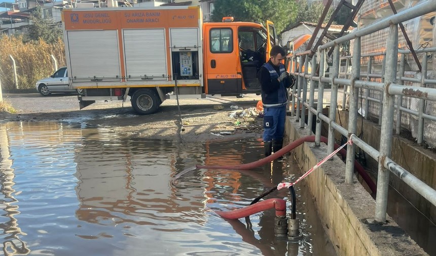 son dakika izmir haberleri, izmir