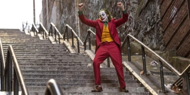 Joker filmi hangi kanalda oynuyor nerede çekildi ne zaman çekildi konusu ne oyuncu kadrosu