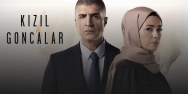 Kızıl Goncalar dizisi nerede çekiliyor hangi gün oynuyor hangi kanalda konusu oyuncu kadrosu