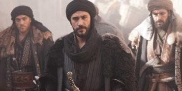 Kudüs Fatihi Selahaddin Eyyubi dizisi nerede çekiliyor hangi gün oynuyor hangi kanalda?