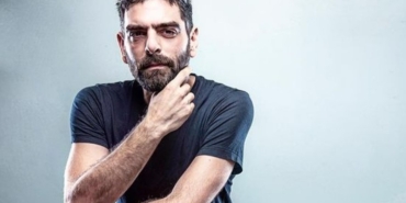 Mehmet Ali Nuroğlu aslen nereli burcu ne evli mi eşi sevgilisi kim oynadığı diziler filmler