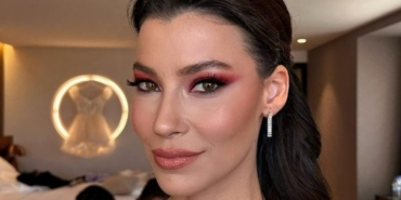 Müjde Uzman aslen nereli burcu ne evli mi eşi sevgilisi kim boy kilo kaç oynadığı diziler filmler