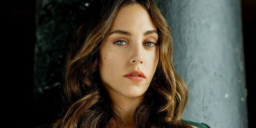 Öykü Karayel aslen nereli burcu ne evli mi eşi sevgili kim oynadığı tv dizileri filmleri