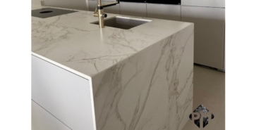 Prestige Marble Stone Art: Sınırsız hayal gücünün taşa yansıması