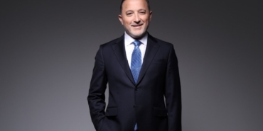 Rıza Kandemir New Tower için konuştu! “Stratejik önem kazanan bir yatırım"