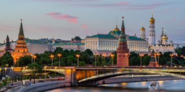 Rusya'da Üniversite Eğitimi: Fırsatlar ve Keşifler Ülkesi