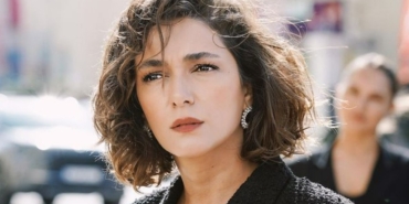 Şebnem Hassanisoughi aslen nereli burcu ne evli mi eşi kim boy kilo oynadığı diziler filmler