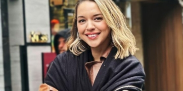 Seda Türkmen aslen nereli burcu ne evli mi eşi sevgilisi kimdir boyu kaç oynadığı diziler filmler