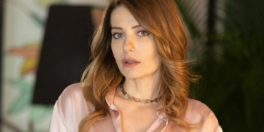 Sera Tokdemir aslen nereli burcu ne boyu kaç evli mi eşi sevgilisi kim oynadığı diziler filmler