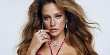 Serenay Sarıkaya aslen nereli burcu ne kaç kilo evli mi sevgilisi kim oynadığı diziler filmler