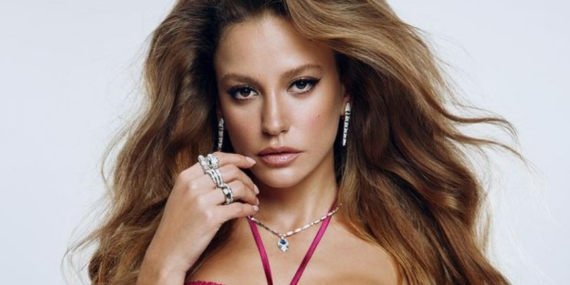 Serenay Sarıkaya aslen nereli burcu ne kaç kilo evli mi sevgilisi kim oynadığı diziler filmler