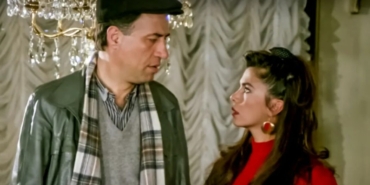 Sevimli Hırsız filmi nerede çekildi kaç yılında çekildi hangi kanalda oynuyor oyuncuları isimleri