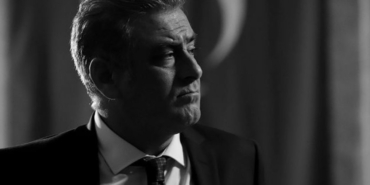 Turgut Tunçalp aslen nereli burcu ne evli mi eşi kimdir boy kilo kaç oynadığı diziler filmler