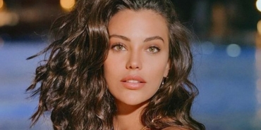 Tuvana Türkay aslen nereli burcu ne evli mi eşi sevgilisi kim boy kilo kaç oynadığı diziler filmler