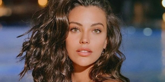 Tuvana Türkay aslen nereli burcu ne evli mi eşi sevgilisi kim boy kilo kaç oynadığı diziler filmler