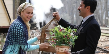 Uzun Hikaye filmi nerede çekildi kaç yılında çekildi konusu ne oyuncu kadrosu karakterleri