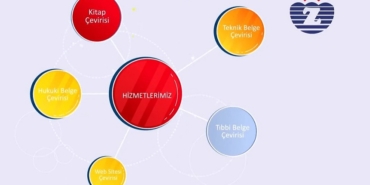 Web Sitesi Çevirisi