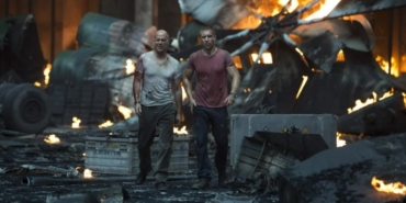 Zor Ölüm Ölmek İçin Güzel Bir Gün nerede çekildi hangi kanalda oynuyor konusu oyuncu kadrosu