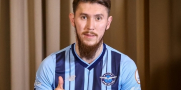 Abat Aymbetov aslen nereli hangi takımdan geldi hangi takımlarda oynadı kaç gol attı?