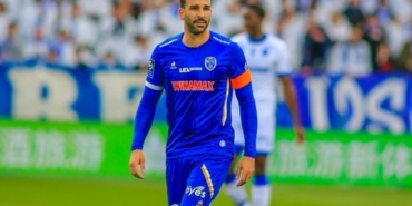 Futbolcu Adil Rami hangi takımlarda oynadı hangi takımda oynuyor aslen nereli kaç gol attı?