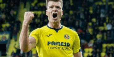 Alexander Sörloth hangi takımda oynuyor hangi takımlarda oynadı kaç gol attı aslen nereli?